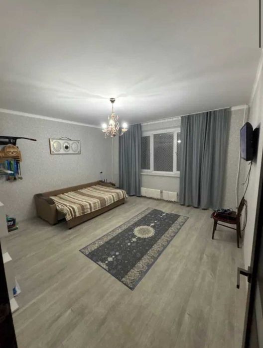 Продажа 2-комнатной квартиры