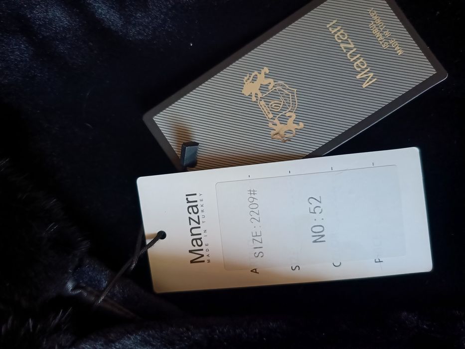 Дубак новый симпотный!!!