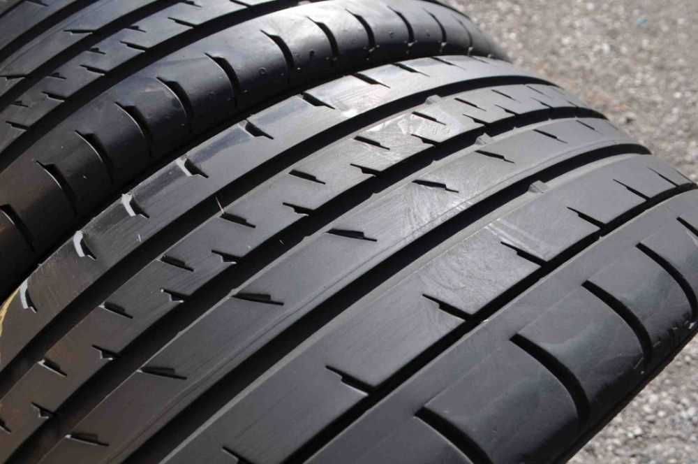 Anvelope Vara 195/45 R17 - stoc depozit
