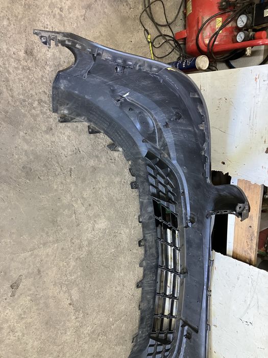 Предна броня за Мерцедес Вито Mercedes Vito W447  2015-2020г 2бр