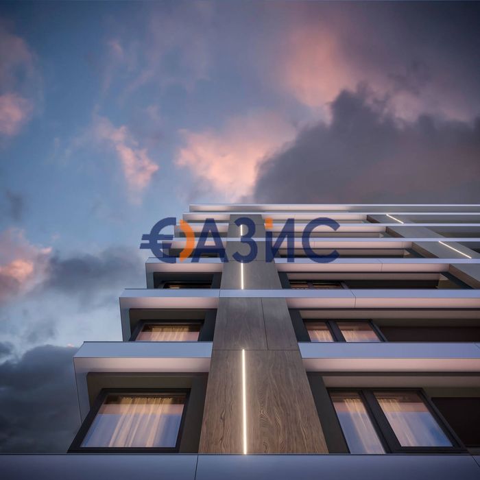 Продава се Тристаен апартамент в Бургас, Център - 79 кв.м за 865 €/кв.м - Снимка #9