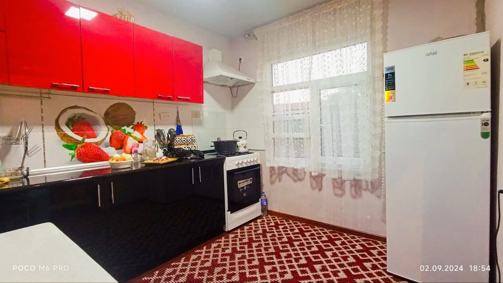 Продаётся дом 2 Азотчик