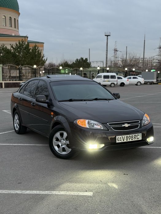 Jentra2019 probeg77.000