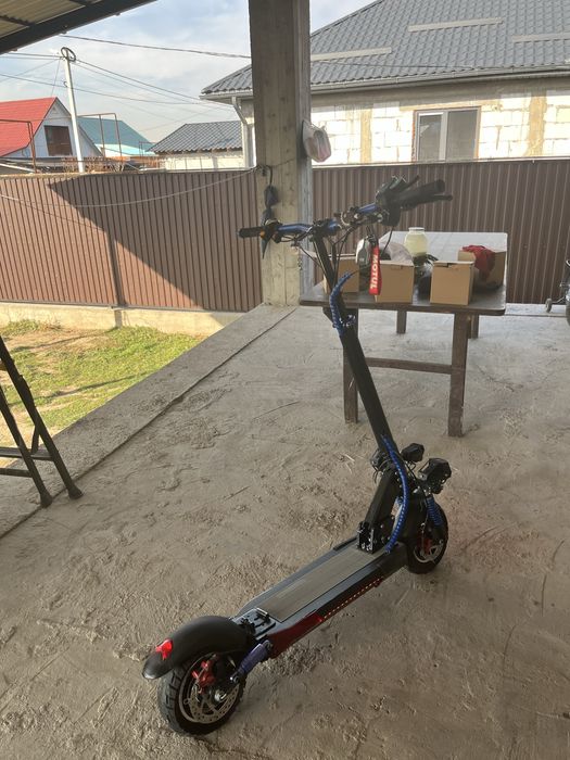 Стан Электросамокат СТАНТ