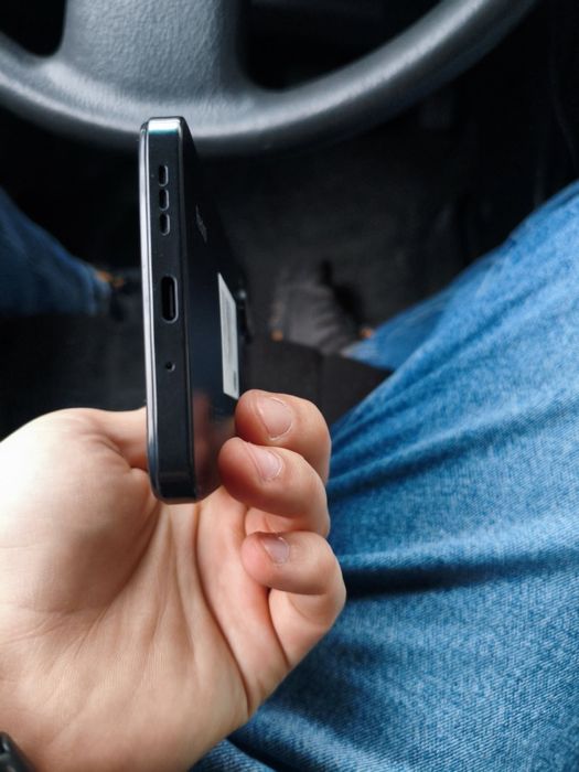 Redmi 13C в идиальном состояние