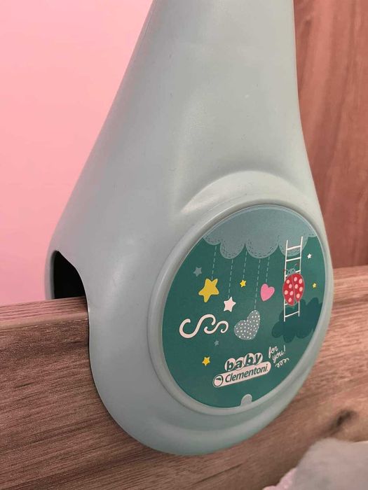 Въртележка за легло