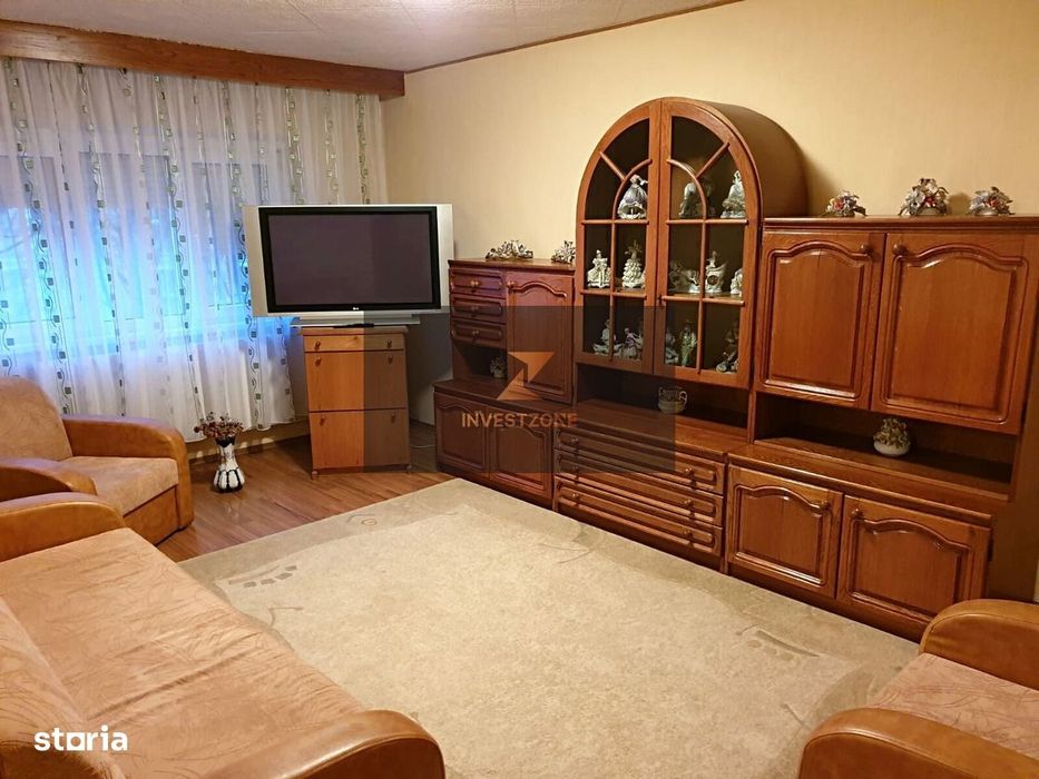 Apartament PB 3 camere, 2 bai, zona Prima shops, Xenopol