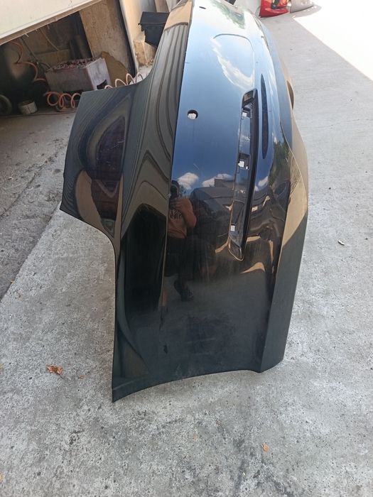 Bara spate Audi A3 8V Sline sedan  an 2013, 2015, 2016