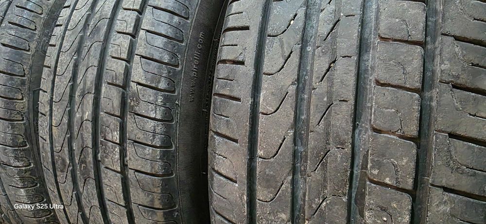 Летни Гуми Pirelli- 205/50/17 89V
