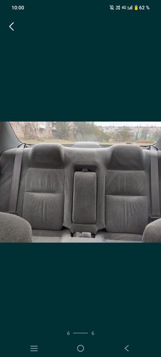 Продам машину Toyota