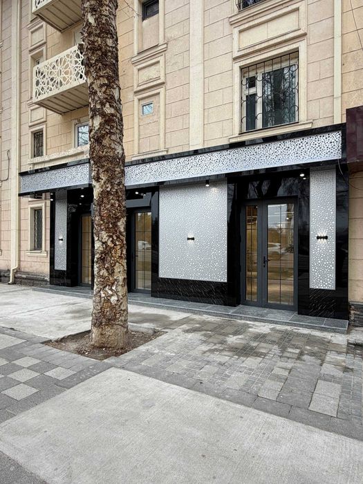 Продаётся коммерческое помещение | ул.Бубар | 85 м2 | Первая линия !