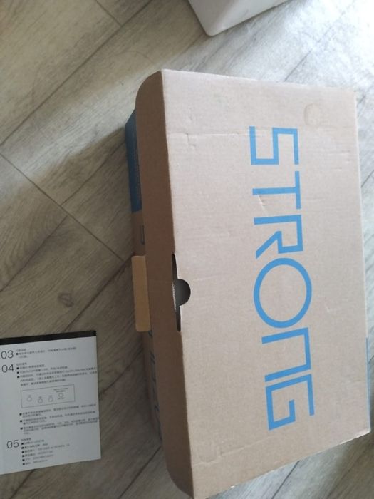 Аппарат для маникюра