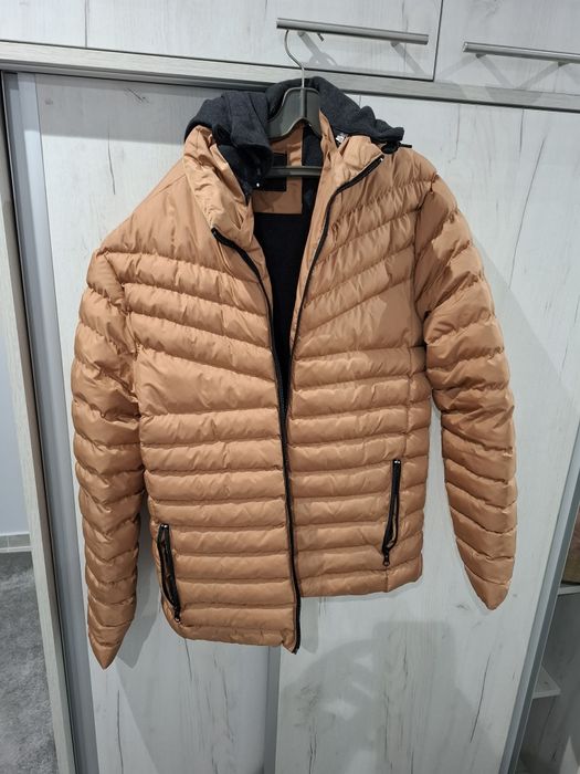 Преходно яке Trendyol