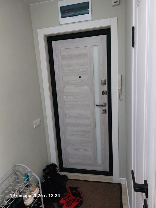 Продам 3-комнатную квартиру