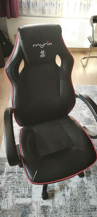 Scaun gaminig Myria