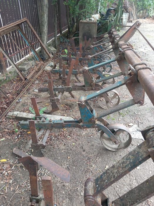 Se vând în stare de funcționare