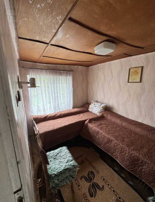 Къща в село Ново село