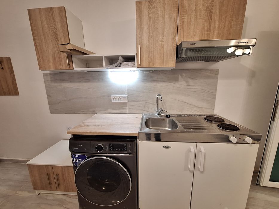 Дава се под наем Ателие в София, Редута - 32 кв.м за 357 € - Снимка #1