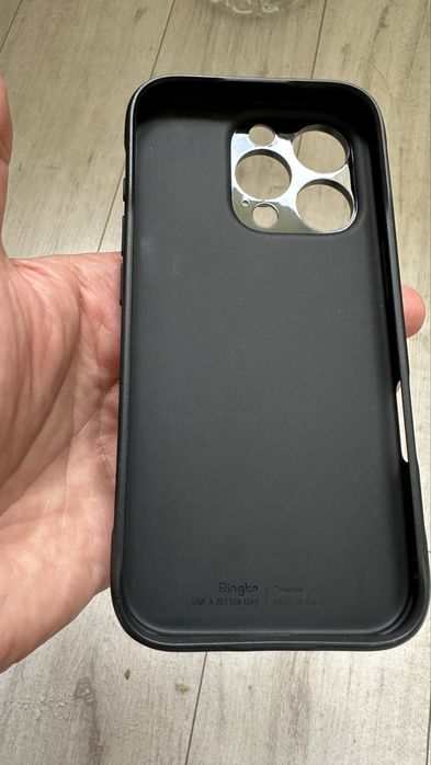 Husa Ringke Iphone 16 Pro