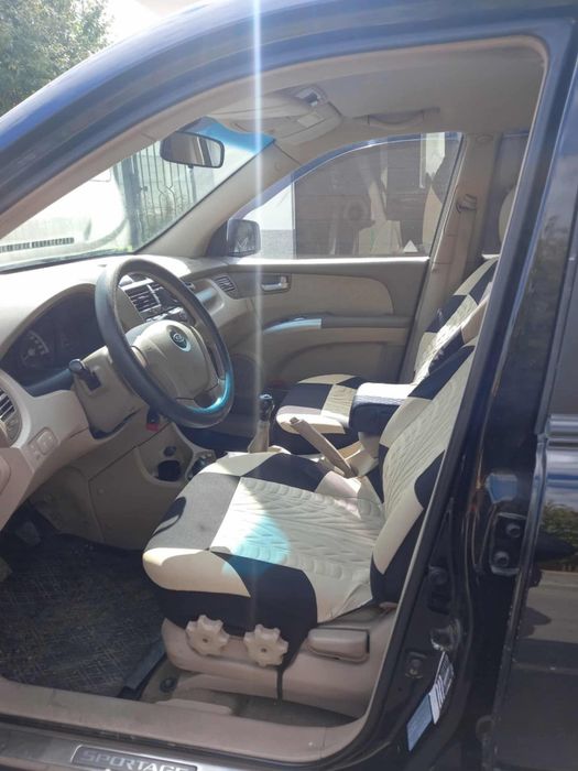 Продава се Киа Спортидж