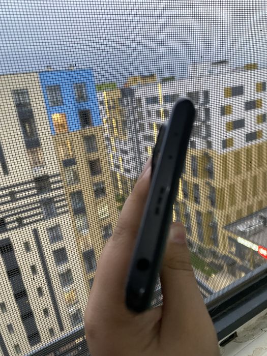 Redmi ноут 10 Pro