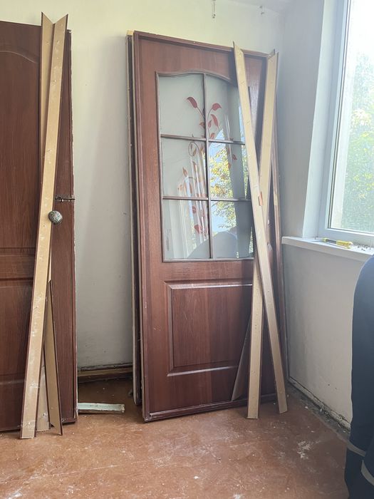 Есіктер сатылады