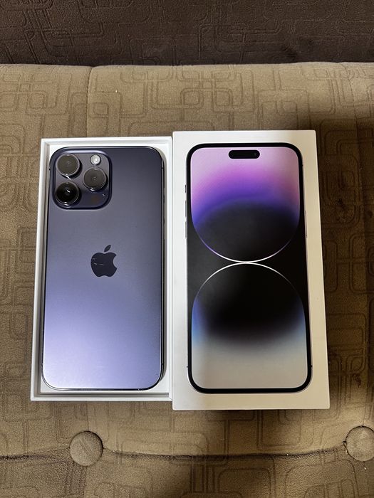 Iphone 14 pro max