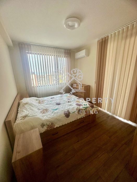 Дава се под наем Тристаен апартамент в София, Драгалевци - 110 кв.м за 1399 € - Снимка #4