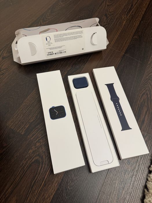 Apple watch 6 на запчасти