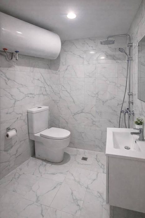 Дава се под наем Двустаен апартамент в Бургас, Меден рудник - зона А - 65 кв.м за 498.27 € - Снимка #3