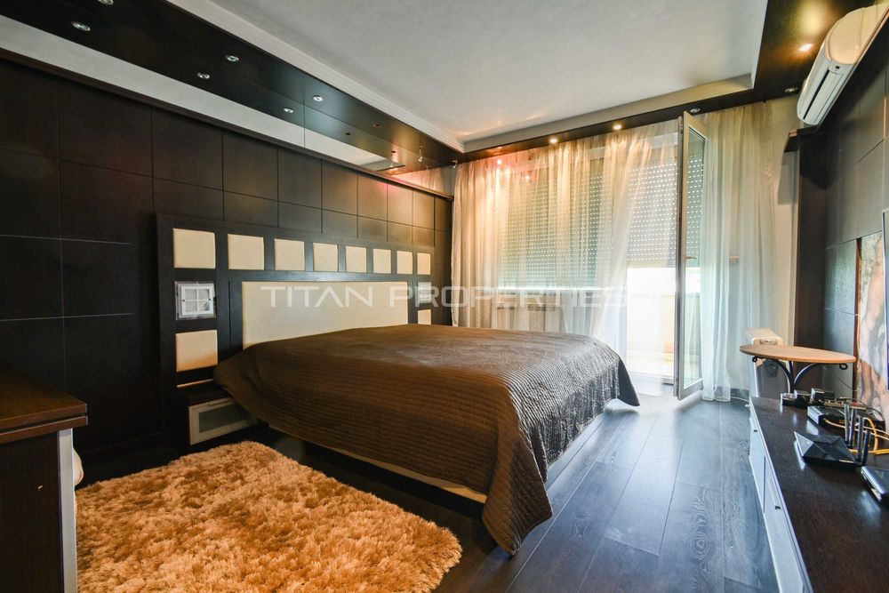 Продава се Многостаен апартамент в София, Драгалевци - 365 кв.м за 1792 €/кв.м - Снимка #18