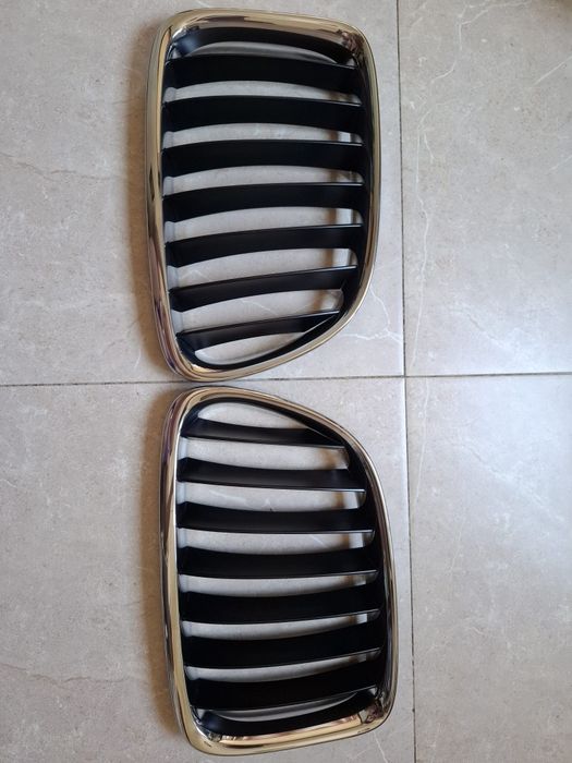 Nari radiator BMW X1 2009 - 2015 E84 Second hand, in stare excelenta