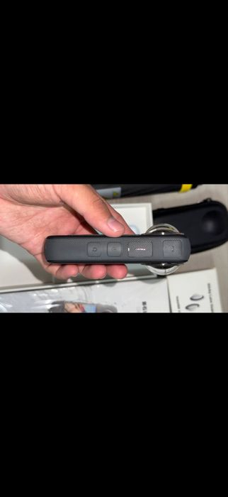 Insta 360 3 x xolati pacti iwlatilmagan