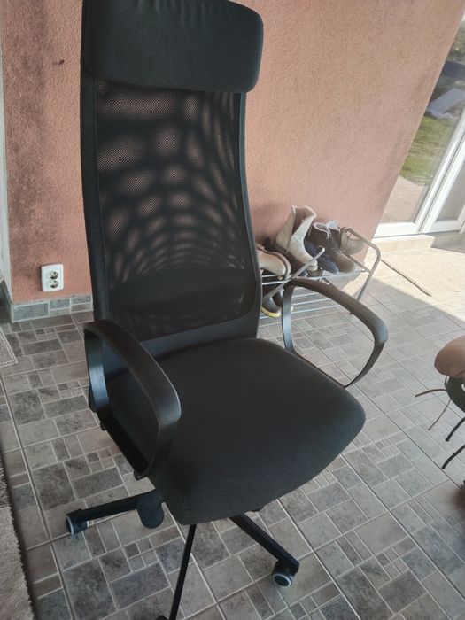 Scaun de birou  Vissle