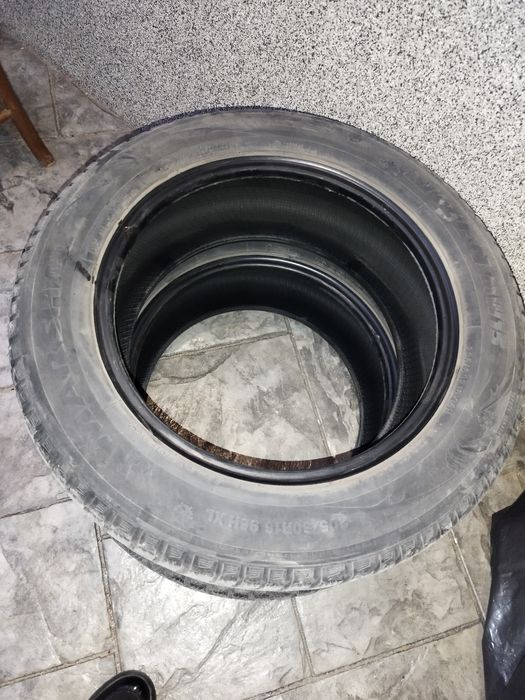 Зимни гуми MARSHAL 205/60 R16