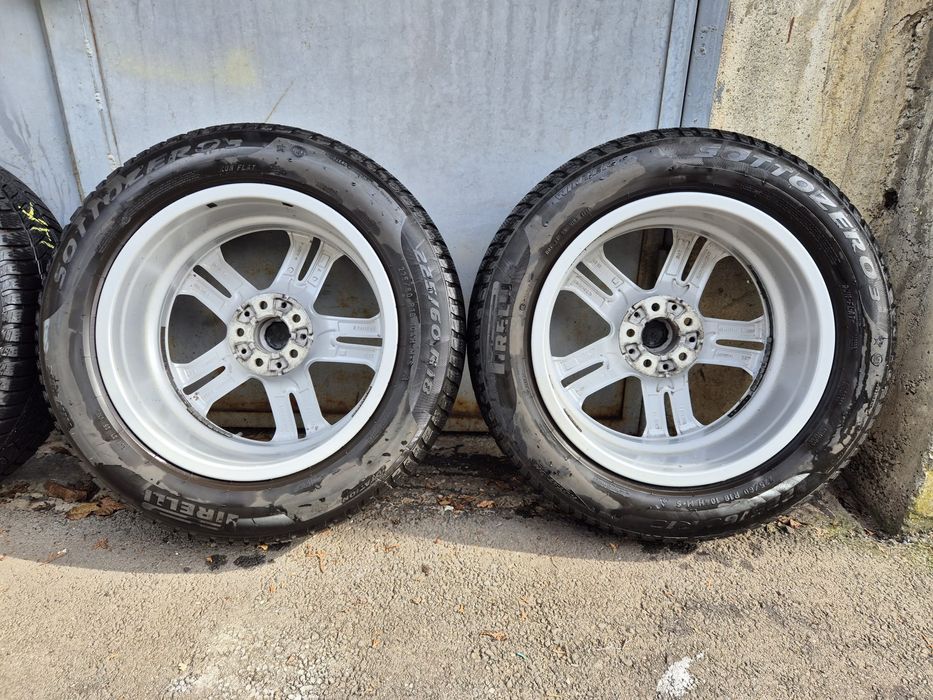 ROTI  iarna originale bmw x3 g01 x4 g02 styling 688