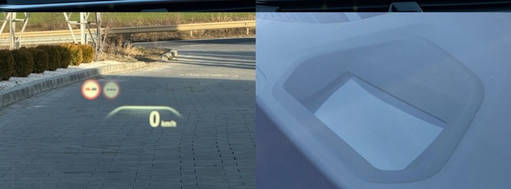 Bmw Seria 5/G30/Xdrive/head-up-displey/harman kardon/Euro6