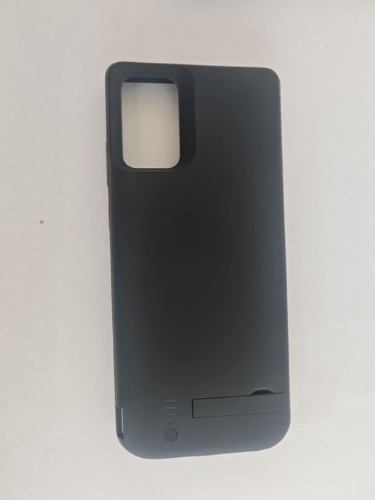 Powercase Samsung Galaxy Note 20