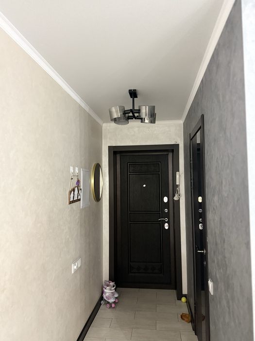 Продам квартиру в центре