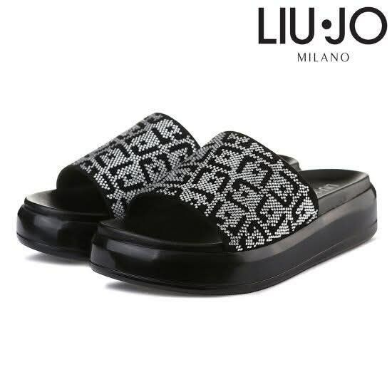 Liu Jo Три модела летни чехли Juicy Couture