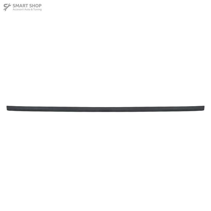 Eleron Subtire de Portbagaj BMW Seria 1 E82 (2007-2013) Coupe Negru