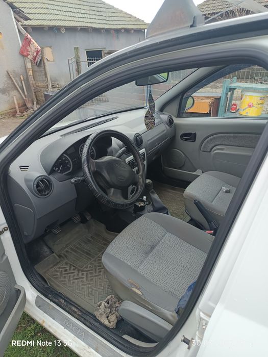 Dacia Logan 1.4 2004