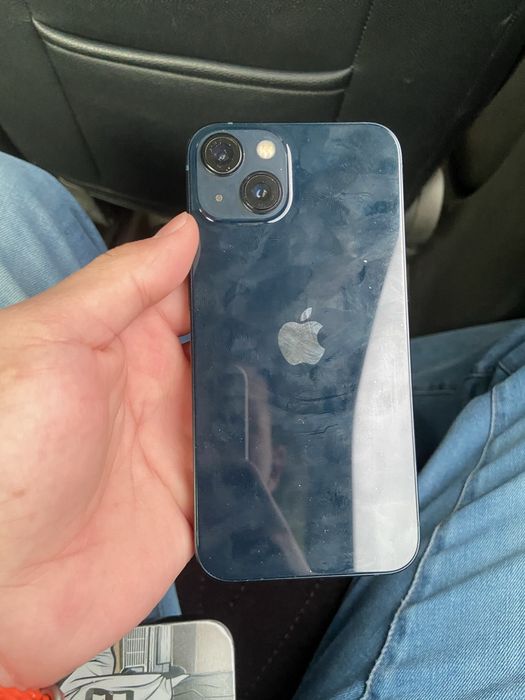 iphone 13 без ремонта