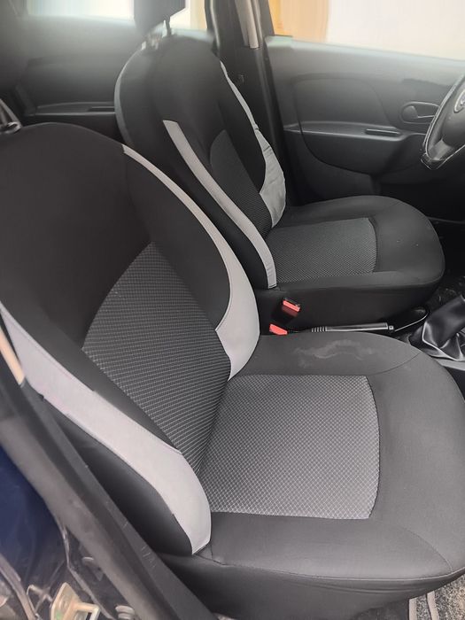 Dacia Logan 2013 sau schimb