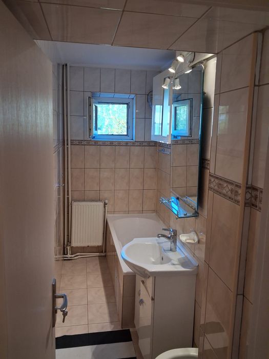 Inchiriez apartament 3 camere Iaşi