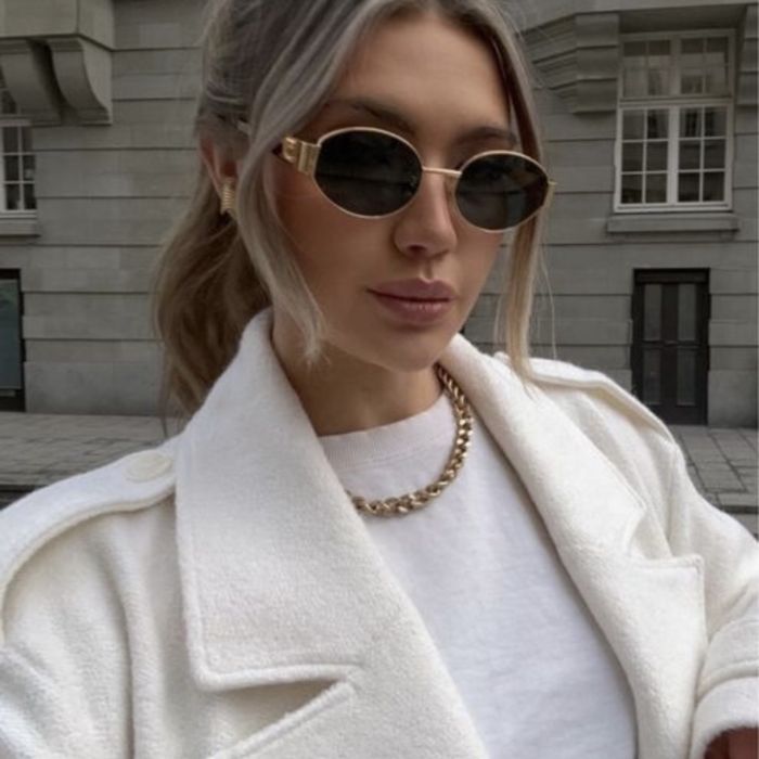 Солнцезащитные очки