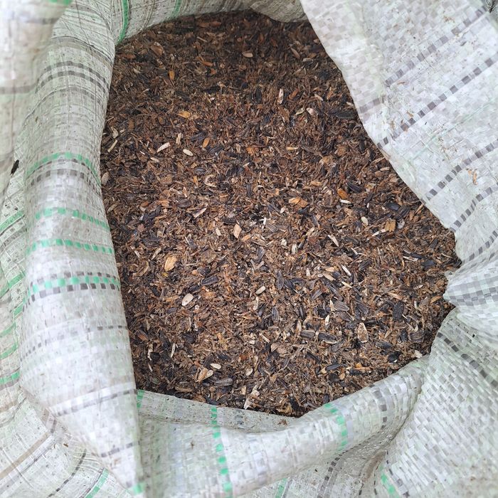 Продам  отцеп мешок 750т