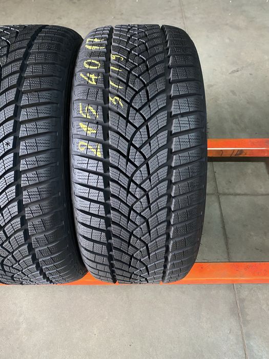 Anvelope iarna 215/40/17 Goodyear Ultra Grip Performance 215 40 17 R17