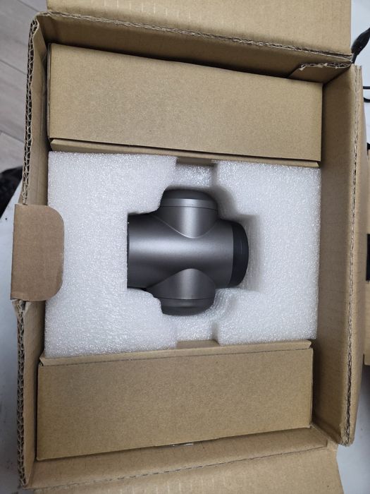 camera de conferință HuddleCam