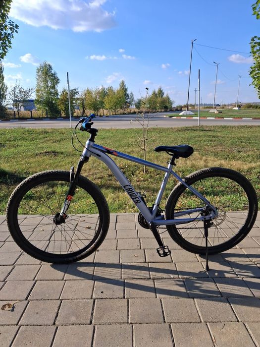 Велосипед cruser
